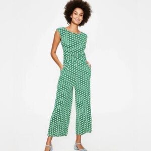 BODEN | Luna Jersey Jumpsuit, US 4T